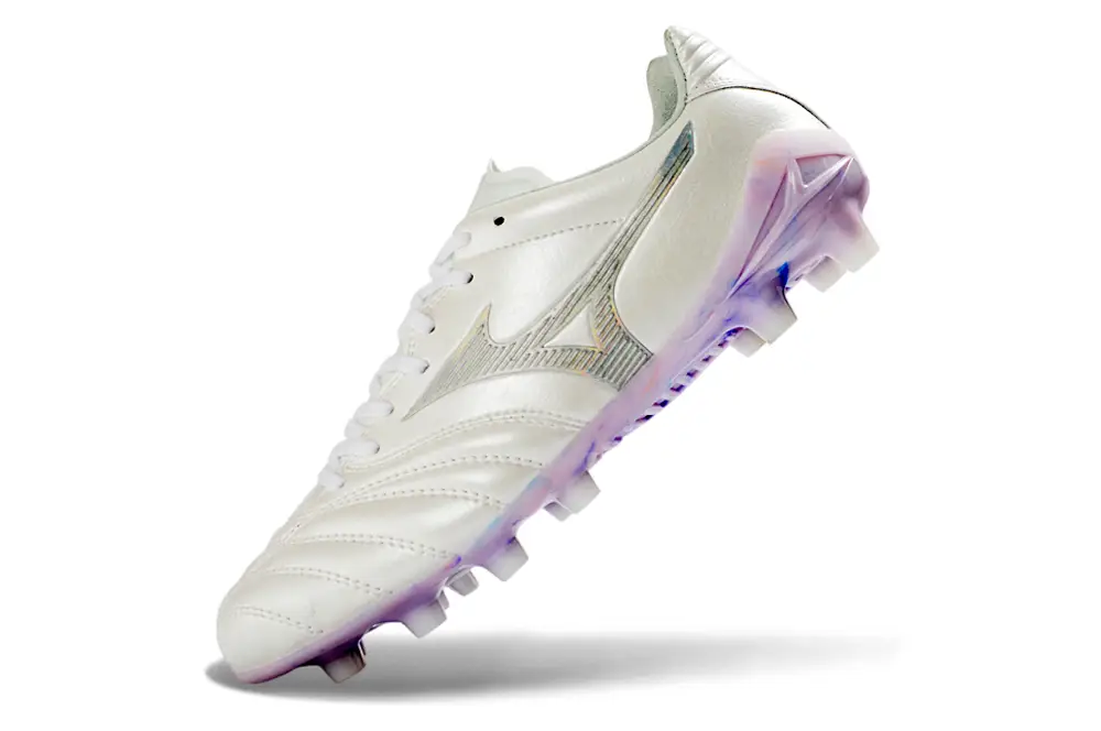 Image of MIZUNO Mizuno Morelia Neo IV Elite FG - Soccer Shoes Soccer Shoe