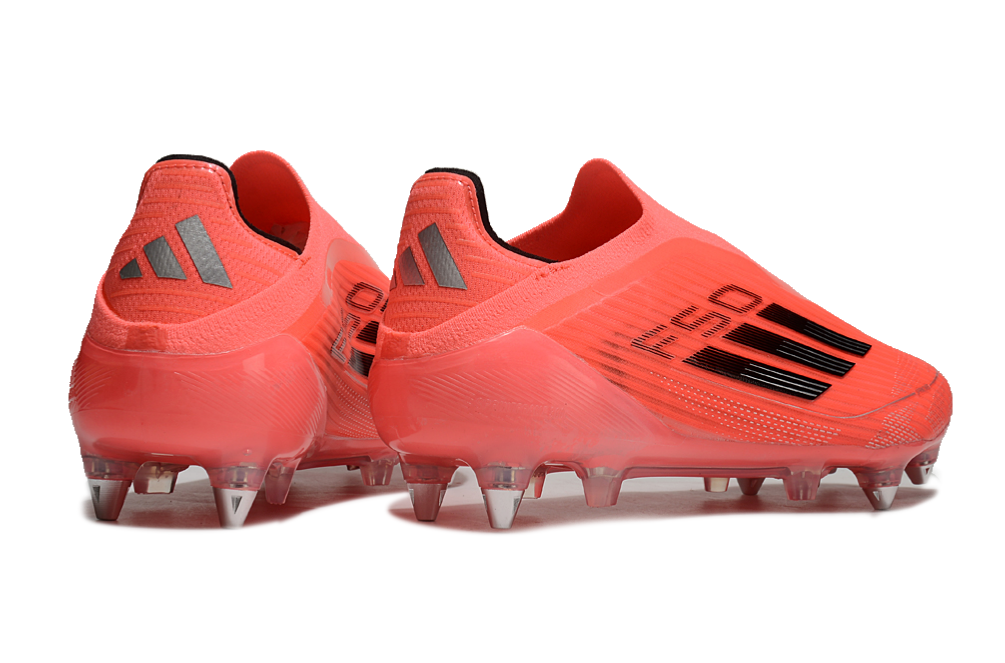 Adidas F50 Elite SG Laceless