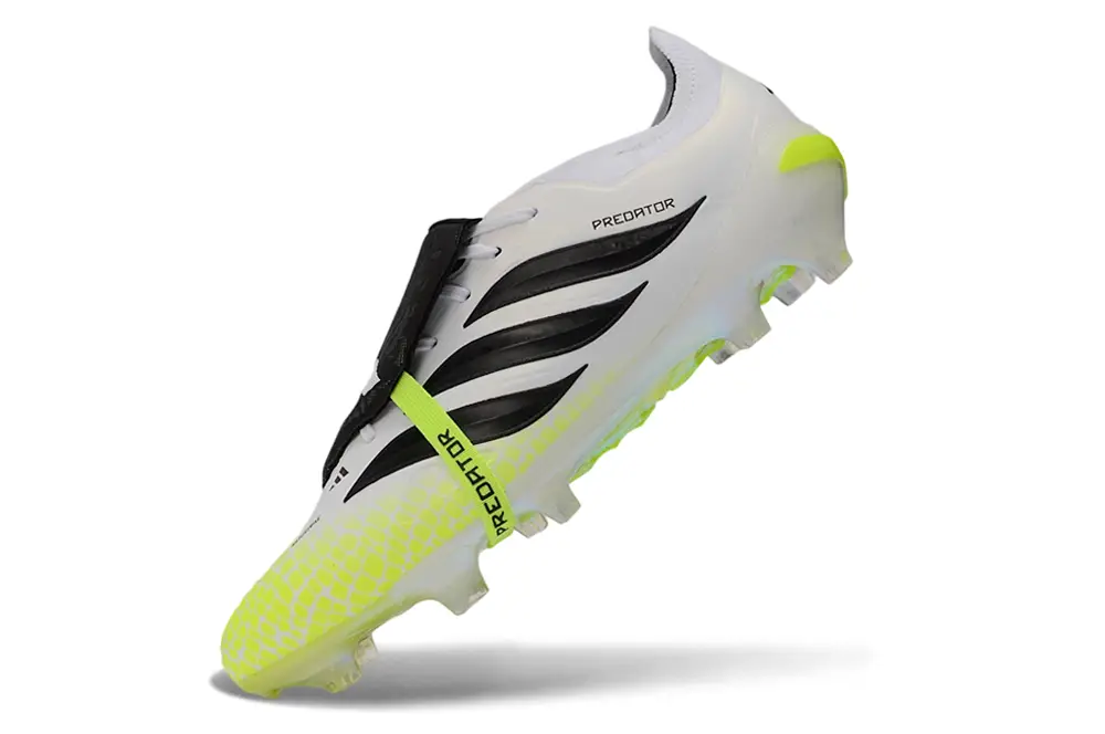 Image of ADIDAS Adidas Predator 26 Elite Tongue FG - Soccer Shoes Soccer Shoe