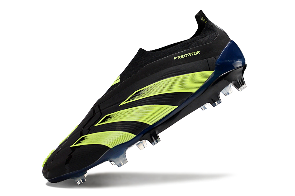 Adidas Predator Elite Laceless FG