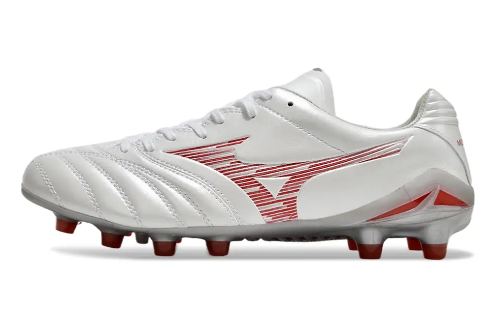 Image of MIZUNO Mizuno Morelia Neo IV Elite FG Charge - Soccer Shoes Soccer Shoe