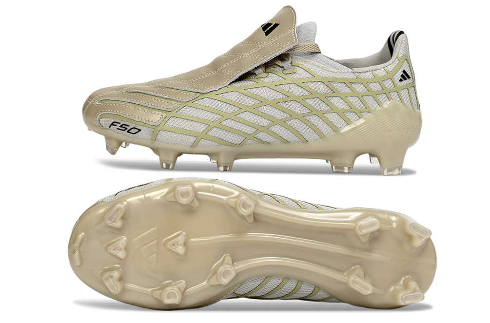 Adidas F50 Spider 2026 Remake Elite FG