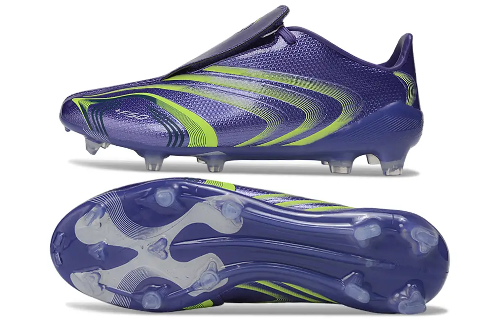 Image of ADIDAS Adidas F50 Taekwondo Elite FG - Soccer Shoes Soccer Shoe