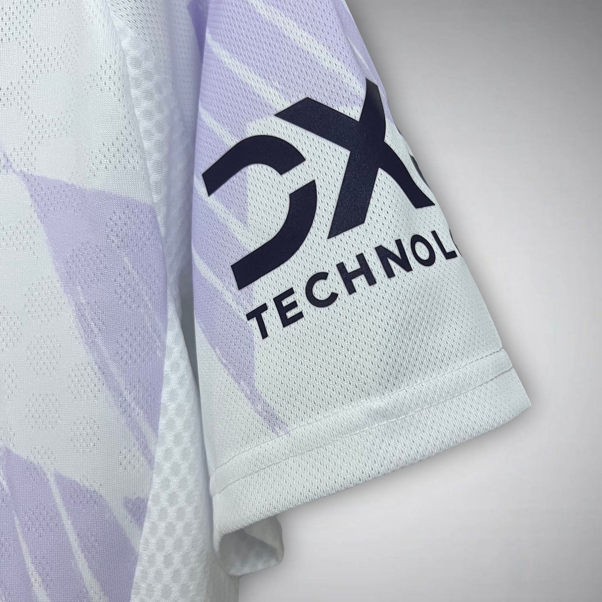 Image of 25/26 Manchester United Away Kit