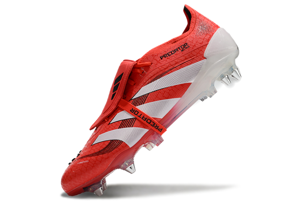 Adidas Predator Elite SG Pure Victory