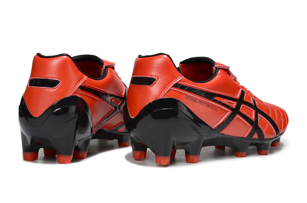 Image of Asics Lethal Testimonial 4 IT FG