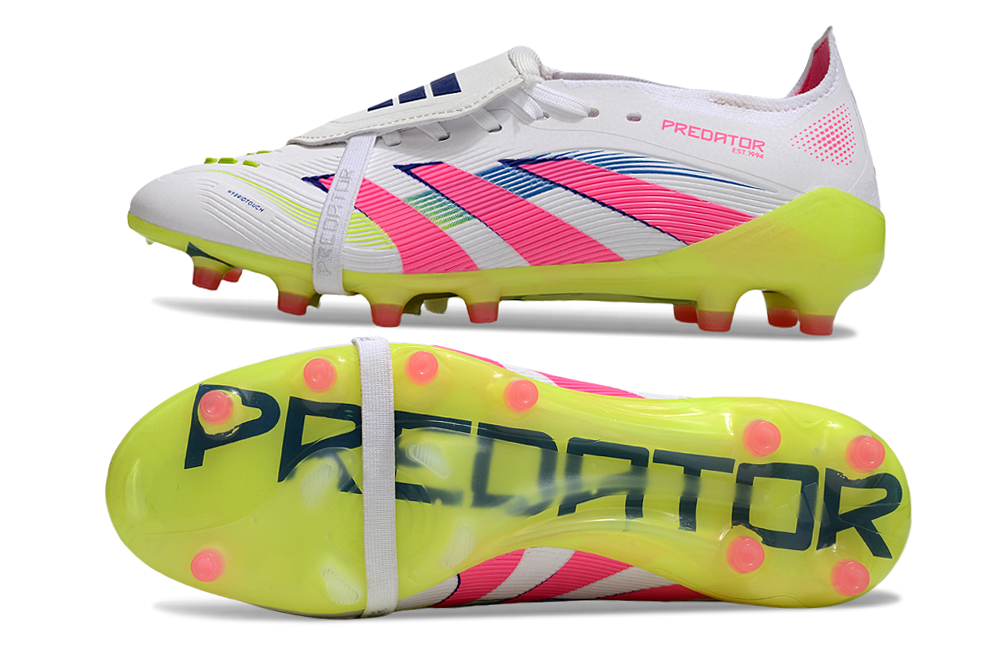 Adidas Predator Elite Tongue AG
