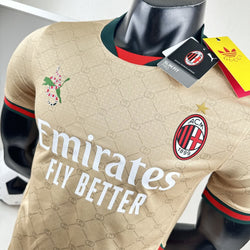 Image of AC Milan 2024-25 Joint - Player Version