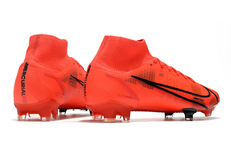 Image of Nike Mercurial Superfly VIII Elite FG