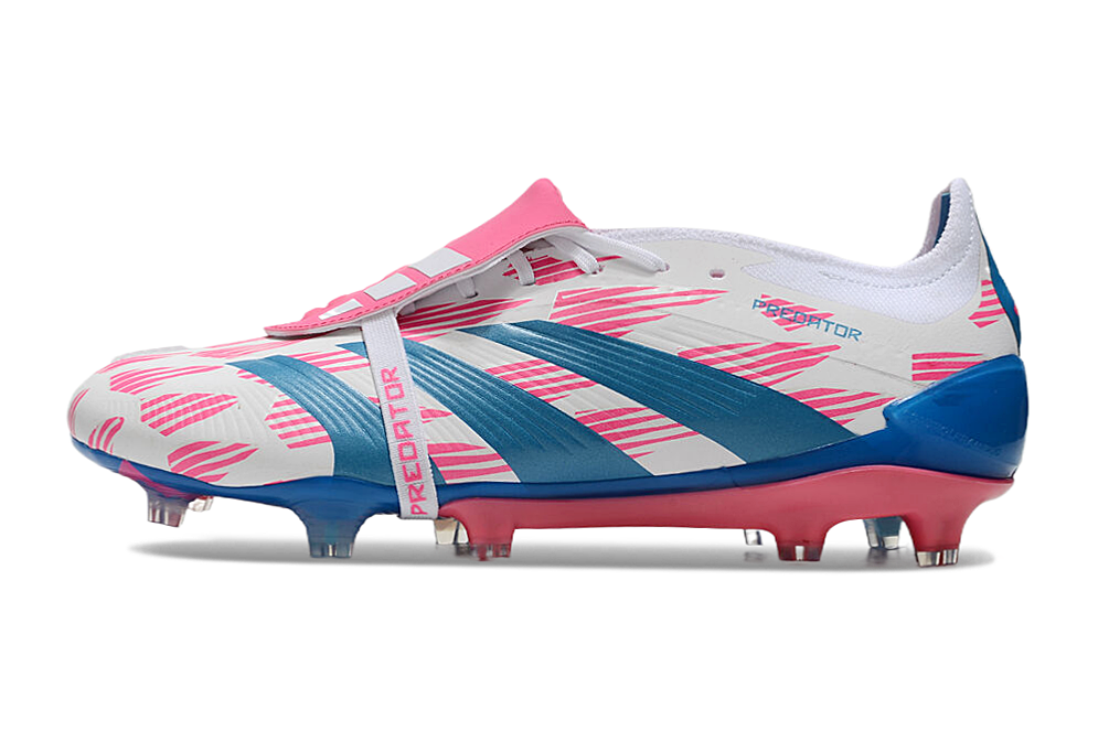 Adidas Predator Elite Remergence Tongue FG