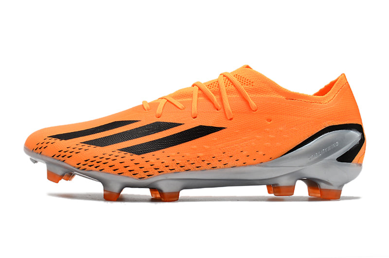 Image of Adidas X Speedflow.1 FG