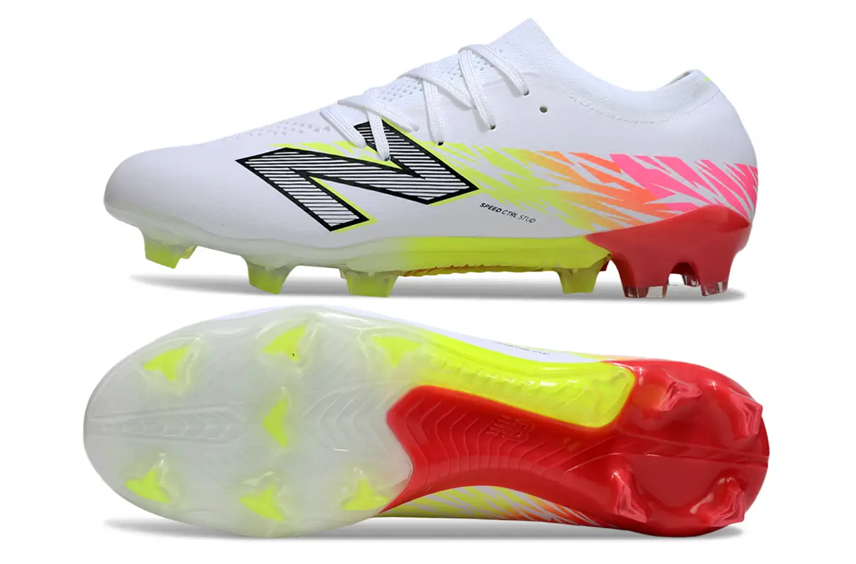 Image of New Balance Furon V8 Elite FG