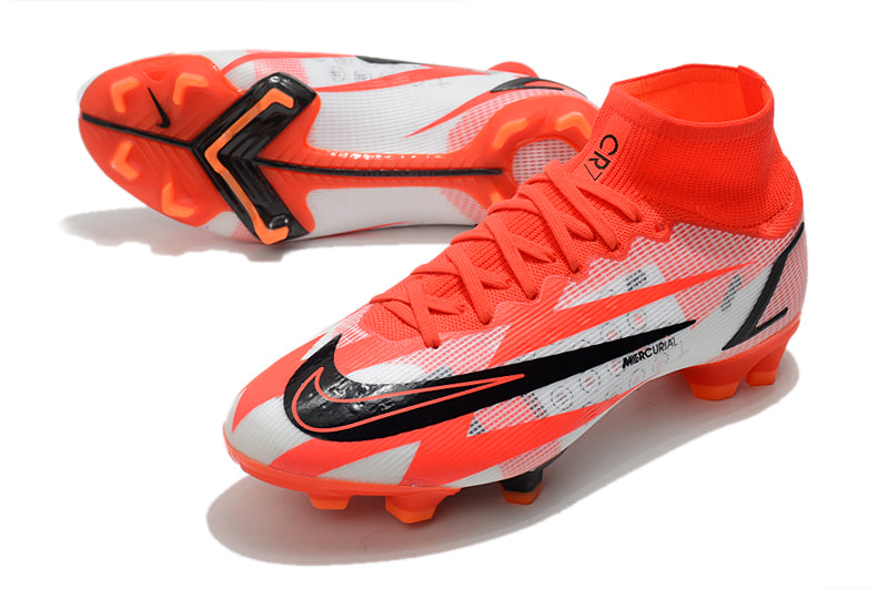 Image of Nike Mercurial Superfly VIII Elite FG