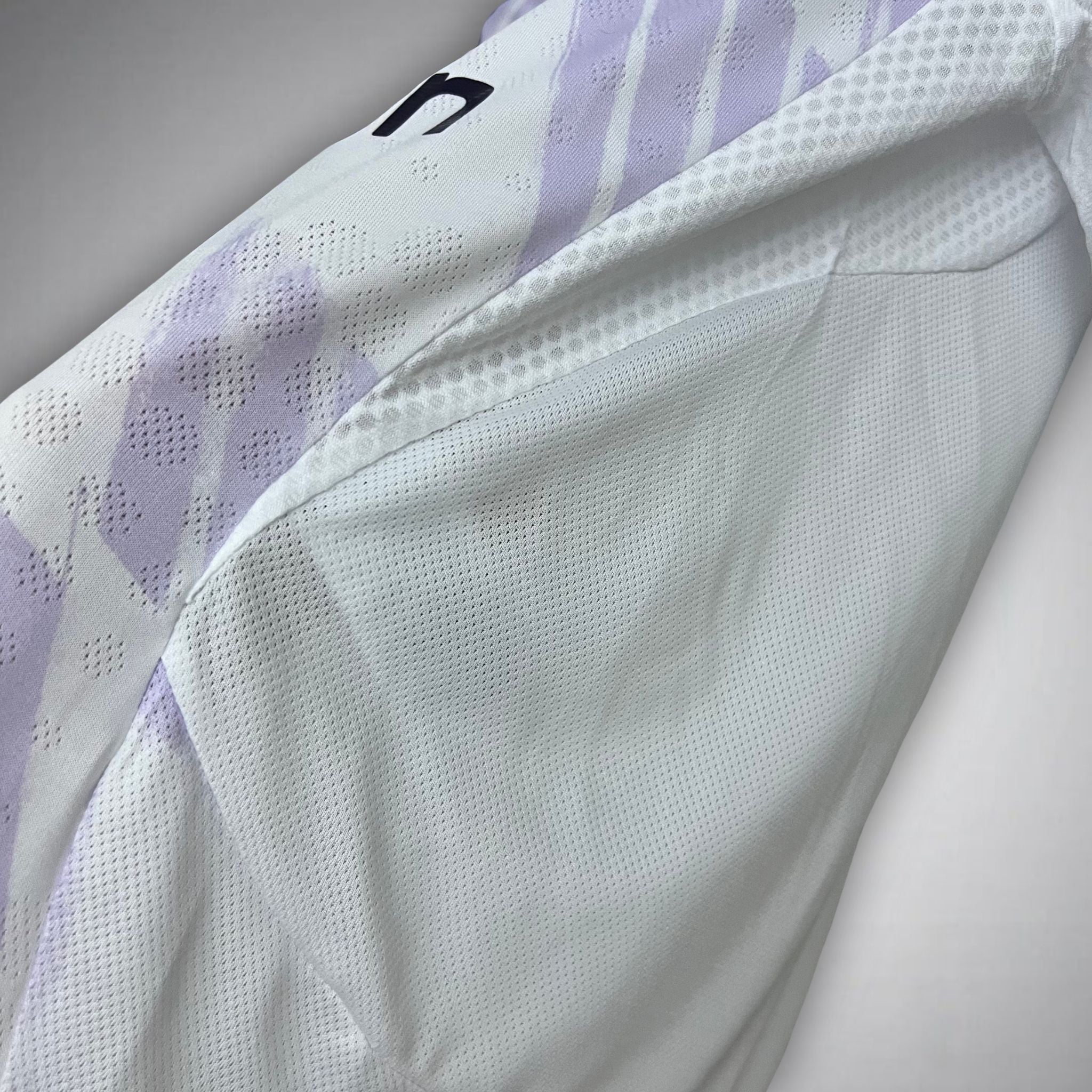 Image of 25/26 Manchester United Away Kit