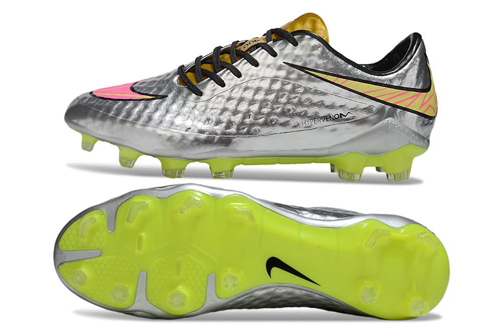 Nike Hypervenom Phantom RGN Liquid Diamond Elite FG