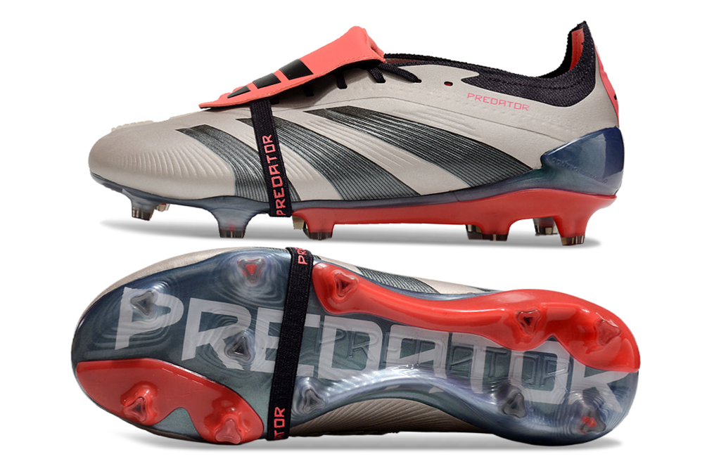 Adidas Predator Elite Vivid Horizon Tongue FG