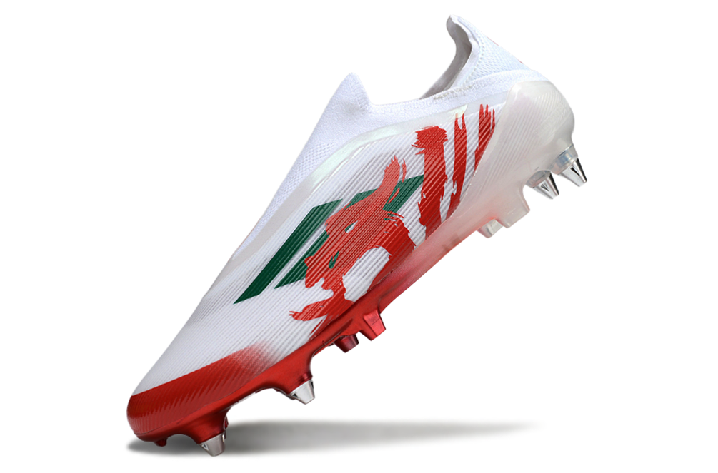 Image of Adidas F50 Elite SG Laceless