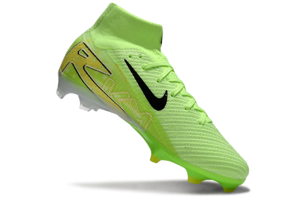 Nike Air Zoom Mercurial Superfly X Elite FG x KM