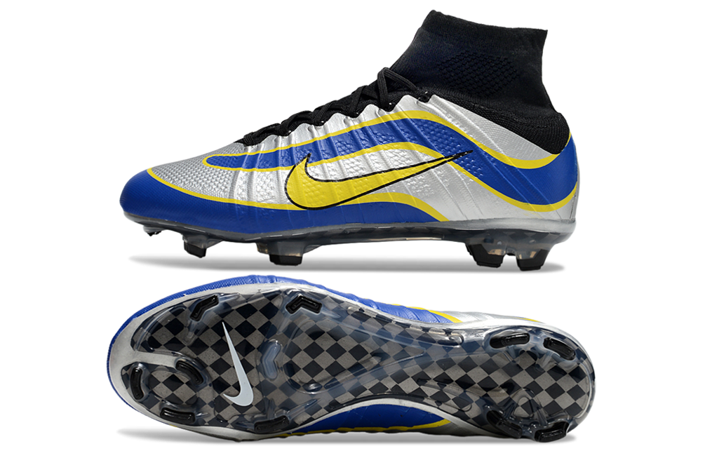 Image of Nike Mercurial Superfly IV Elite FG Heritage