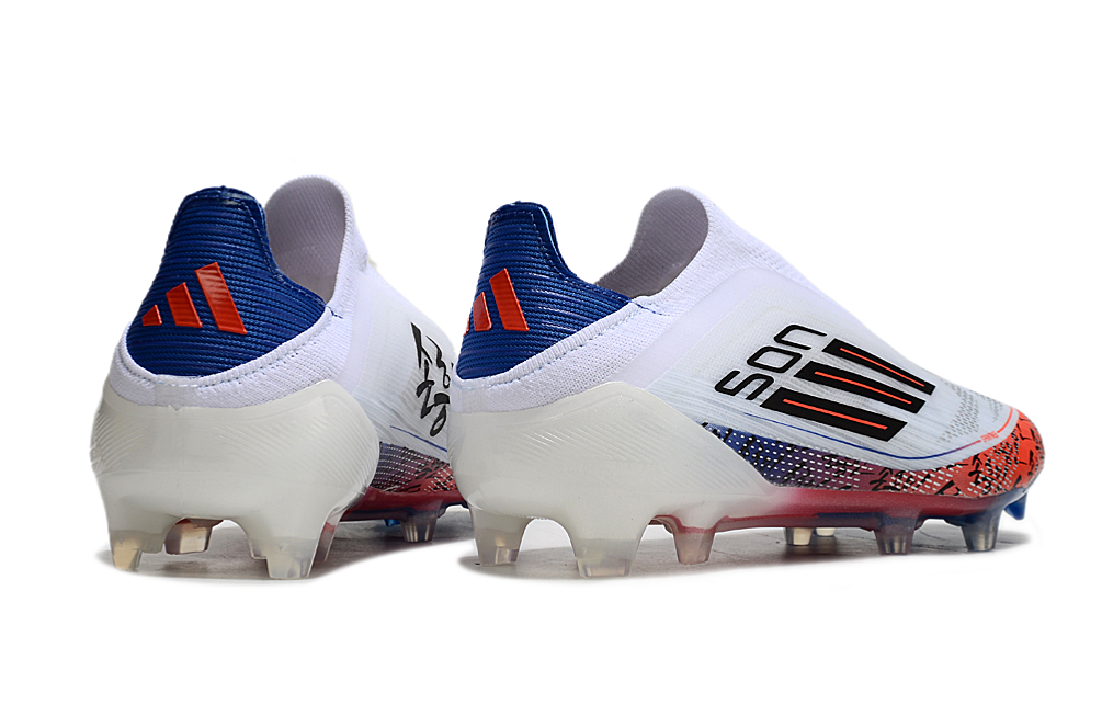 Adidas F50 Elite FG Laceless Son Heung-Min