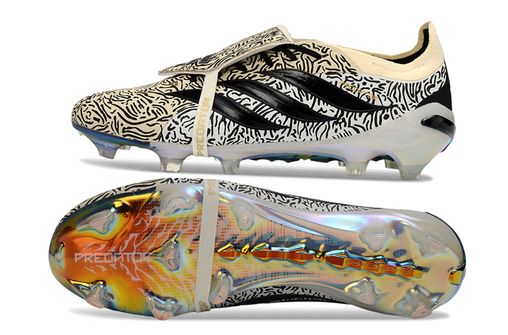 Image of Adidas Predator 26 Elite Tongue FG