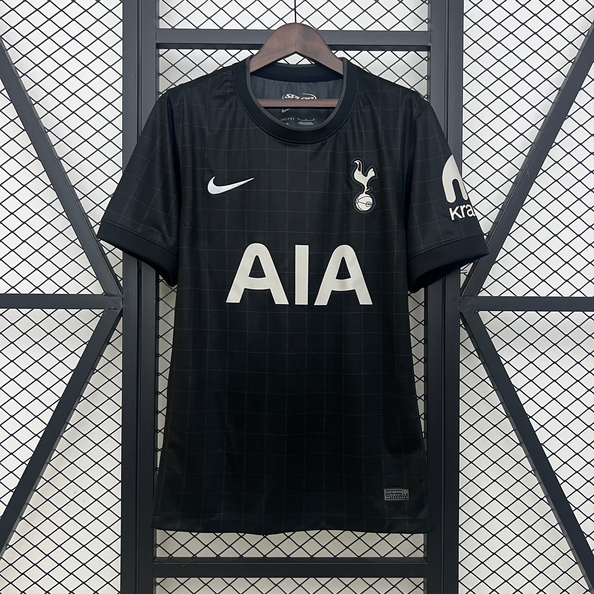 Tottenham Hotspur 2025/26 Away Jersey
