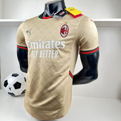 Image of AC Milan 2024-25 Joint - Player Version