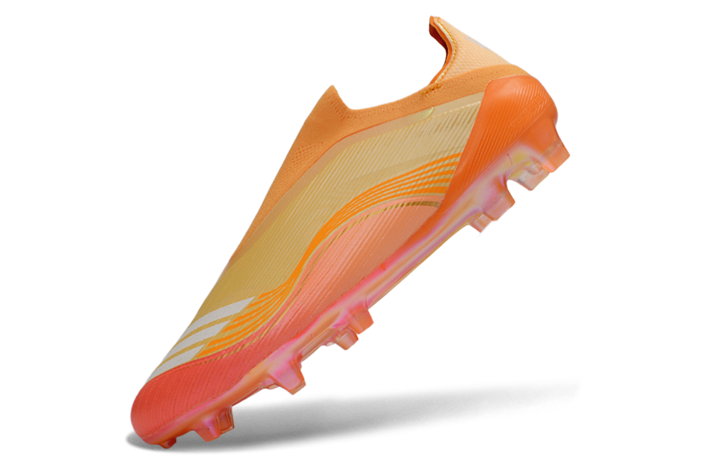 Adidas F50 Elite FG Laceless Messi