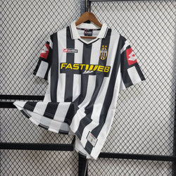 Image of Retro 01/02 Juventus home