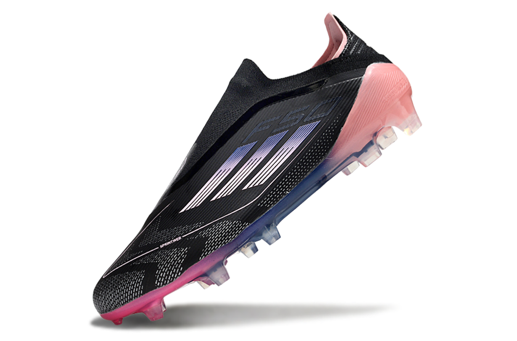 Adidas F50 Elite FG Laceless