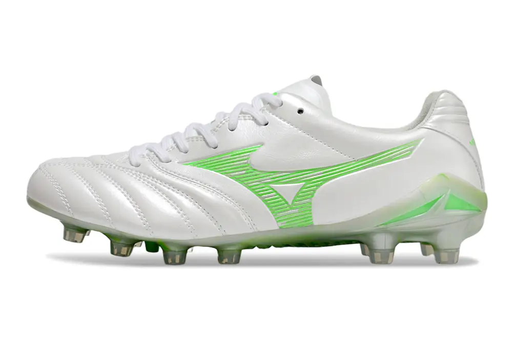 Image of MIZUNO Mizuno Morelia Neo IV Elite FG Frontier - Soccer Shoes Soccer Shoe