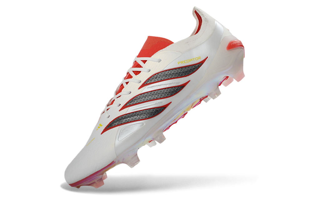 Image of Adidas Predator 26 Elite FG