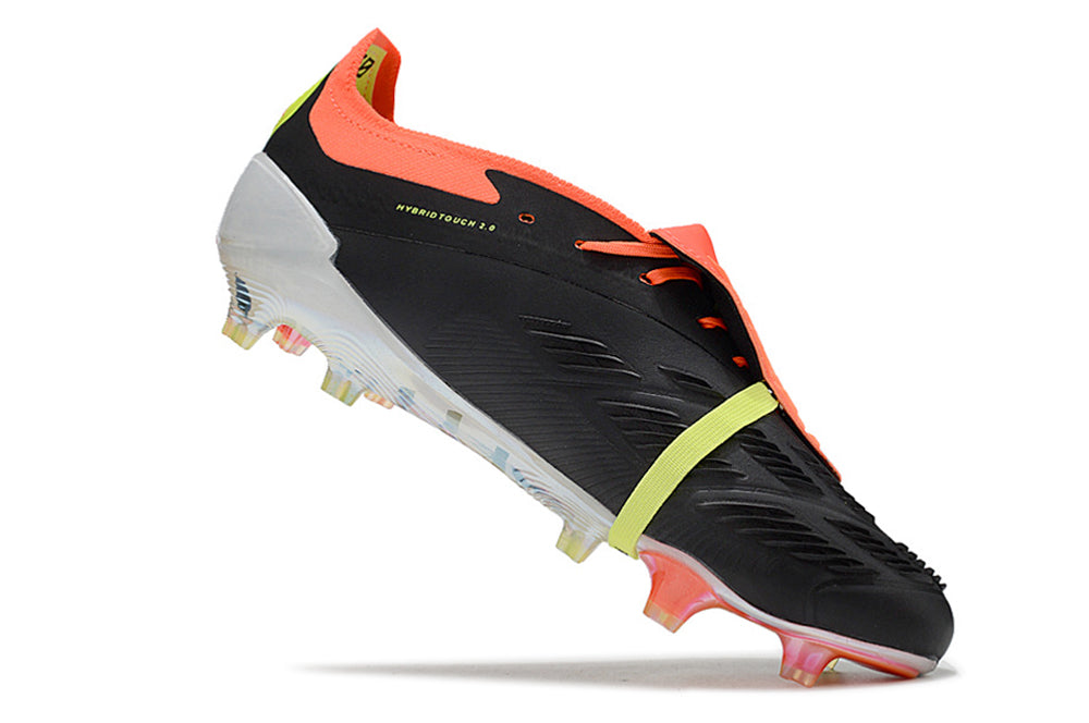 Adidas Predator Solar Energy Elite Tongue FG