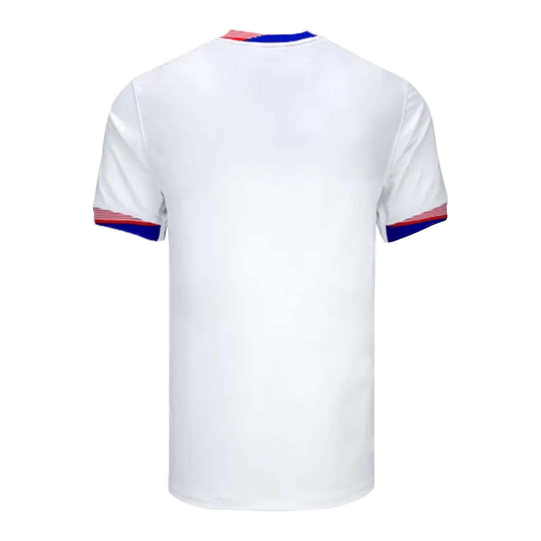 Men’s Replica United States Home Jersey 2024