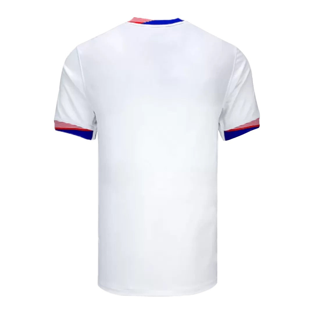 Image of Men’s Replica United States Home Jersey 2024