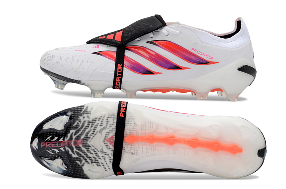 Image of Adidas Predator 26 Elite Tongue FG