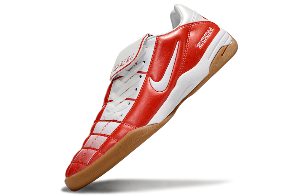 Image of Nike Air Zoom T90 University Red IC