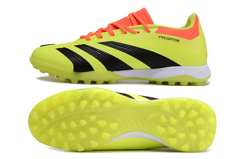 Image of Adidas Predator Energy Citrus Elite TF