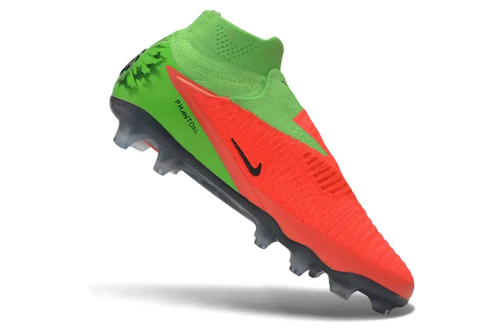 Image of NIKE Nike Phantom 6 DF Elite FG Erling Haaland - Soccer Shoes Soccer Shoe