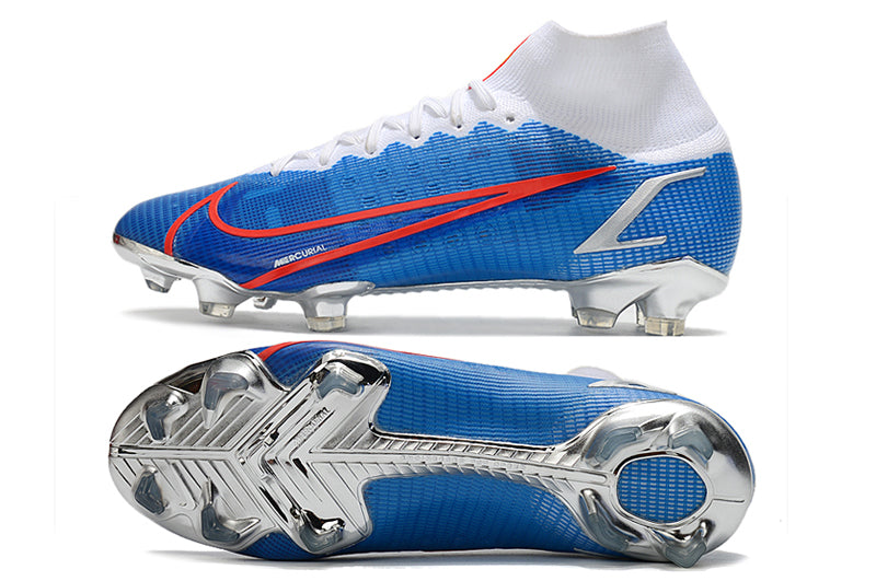 Image of Nike Mercurial Superfly VIII Elite FG