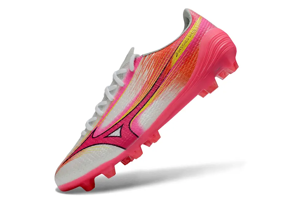 Image of MIZUNO Mizuno Alpha III Japan FG - Soccer Shoes Soccer Shoe