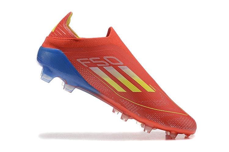 Adidas F50 Elite FG Laceless