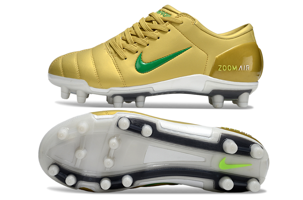 Image of Nike Total 90 Air Zoom III Elite FG