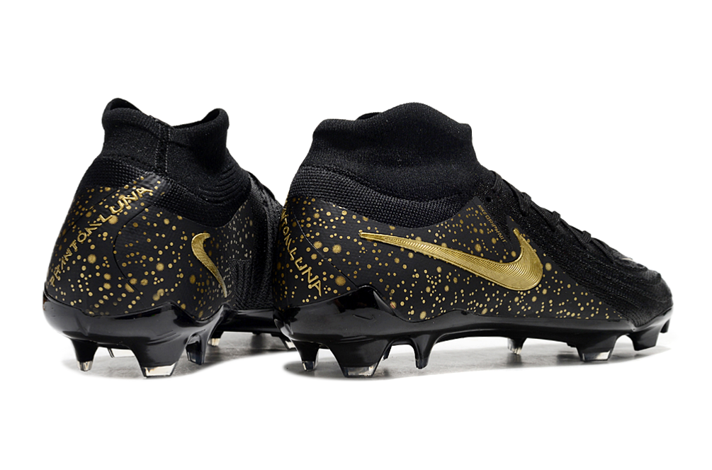 Image of Nike Phantom Luna GX2 DF Elite FG – Midnight Gold