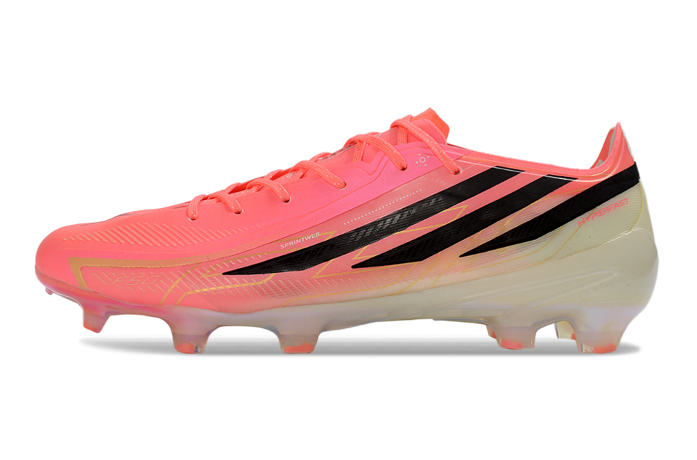 Image of Adidas F50 Hyperfast Evo Elite FG