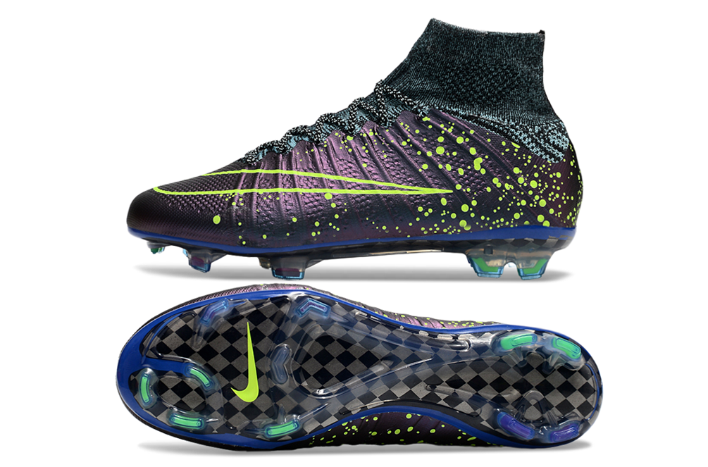 Image of Nike Mercurial Superfly IV Elite FG Flare Pack
