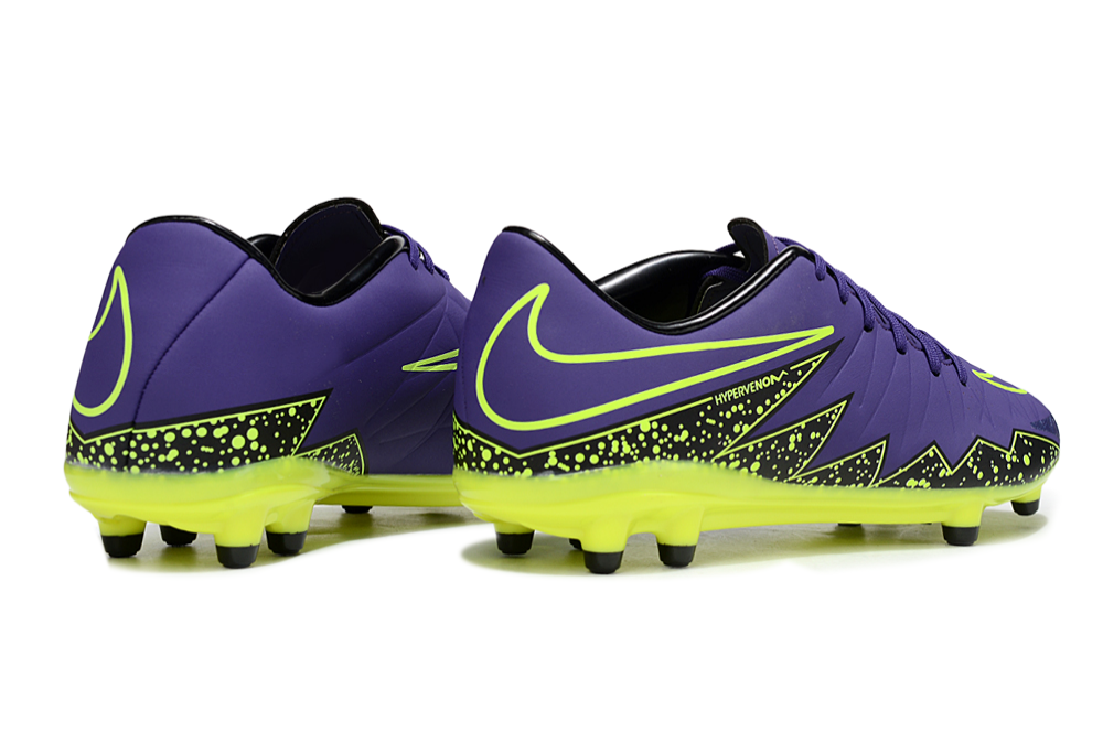 Nike Hypervenom Phelon II Elite FG