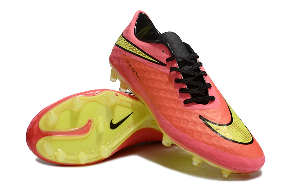 Nike Hypervenom Phantom Elite FG Phatal 1 Pink