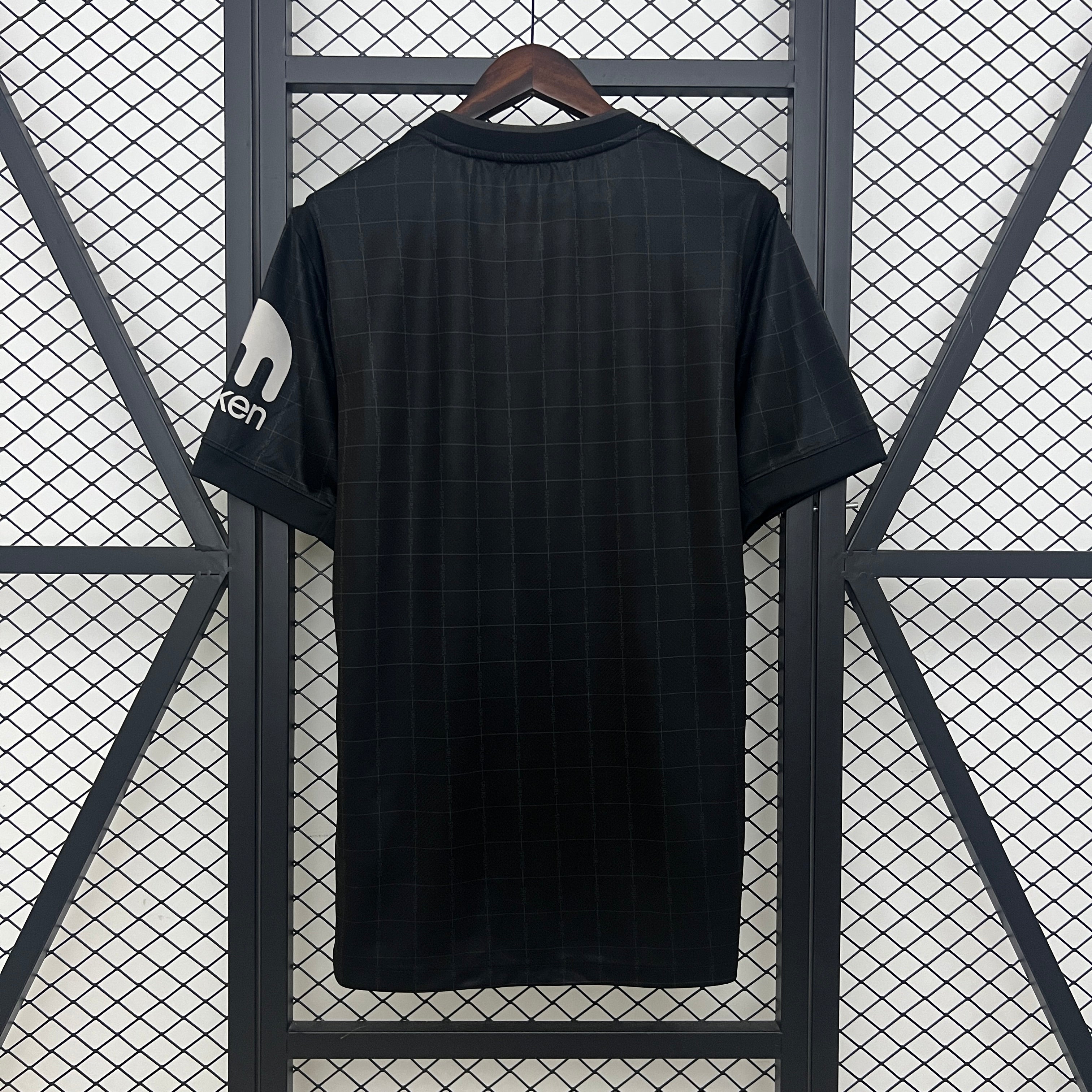 Image of Tottenham Hotspur 2025/26 Away Jersey