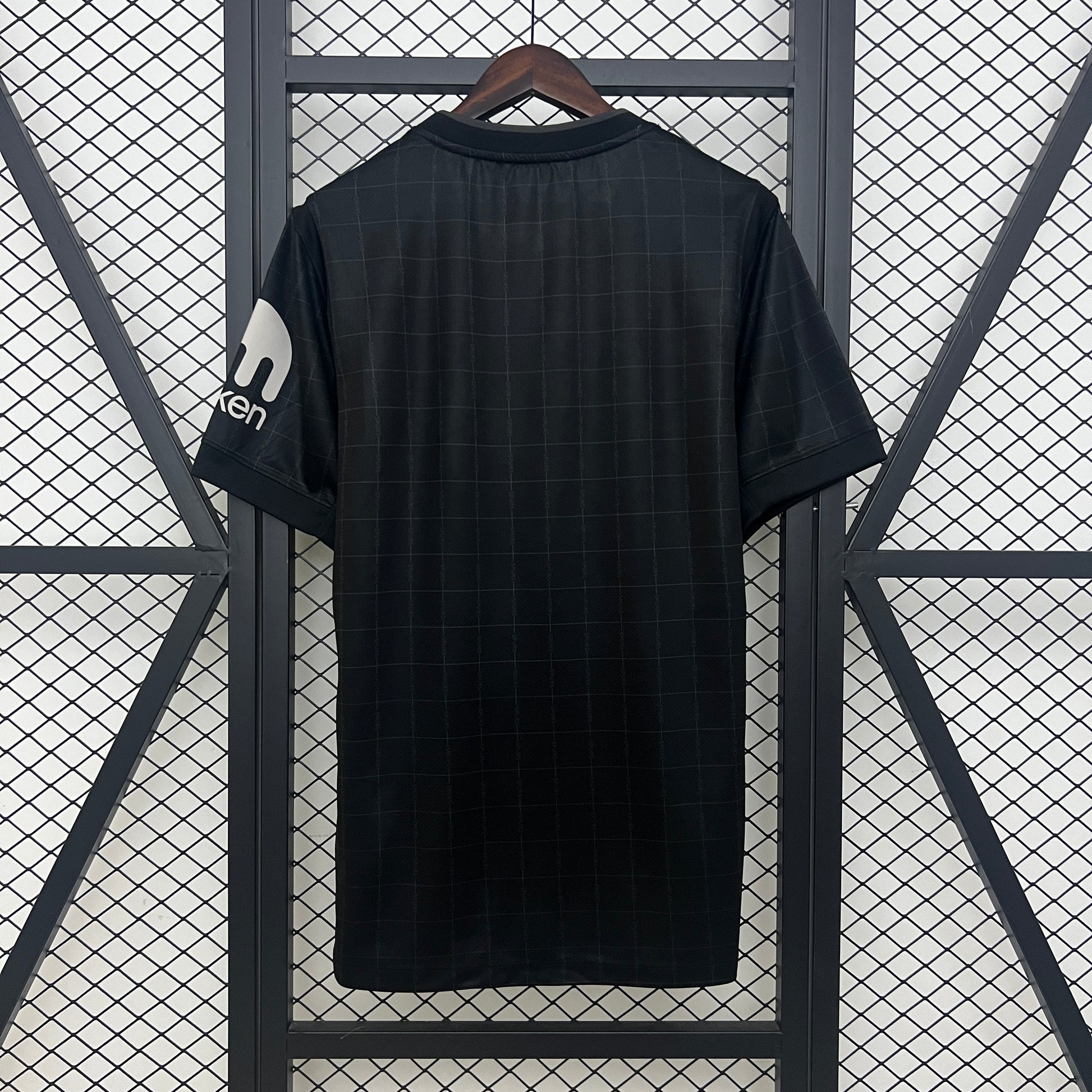 Tottenham Hotspur 2025/26 Away Jersey